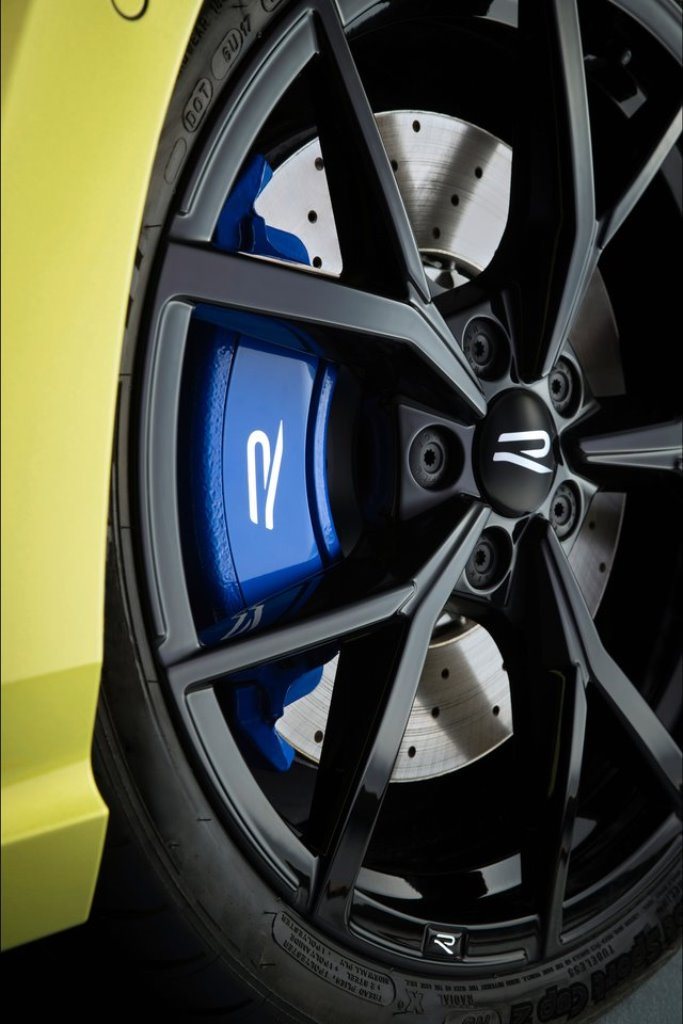 2023 - VOLKSWAGEN GOLF R 333 LIMITED EDITION, foto 11