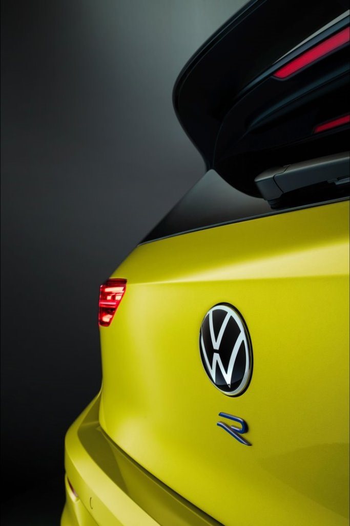 2023 - VOLKSWAGEN GOLF R 333 LIMITED EDITION, foto 12