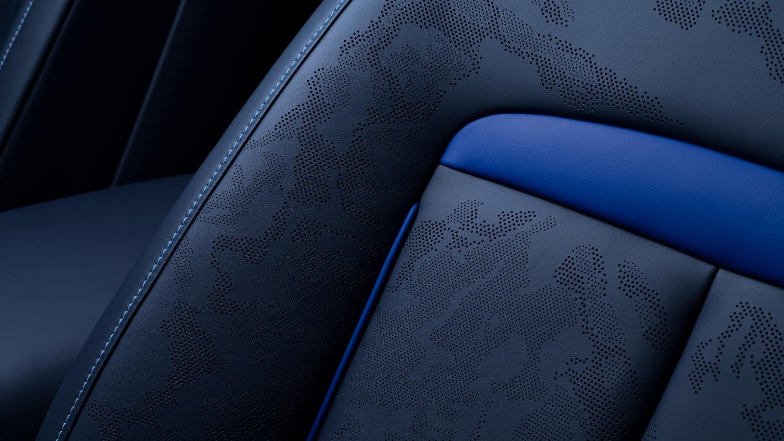 2023 - ROLLS-ROYCE CULLINAN BLUE SHADOW, foto 10