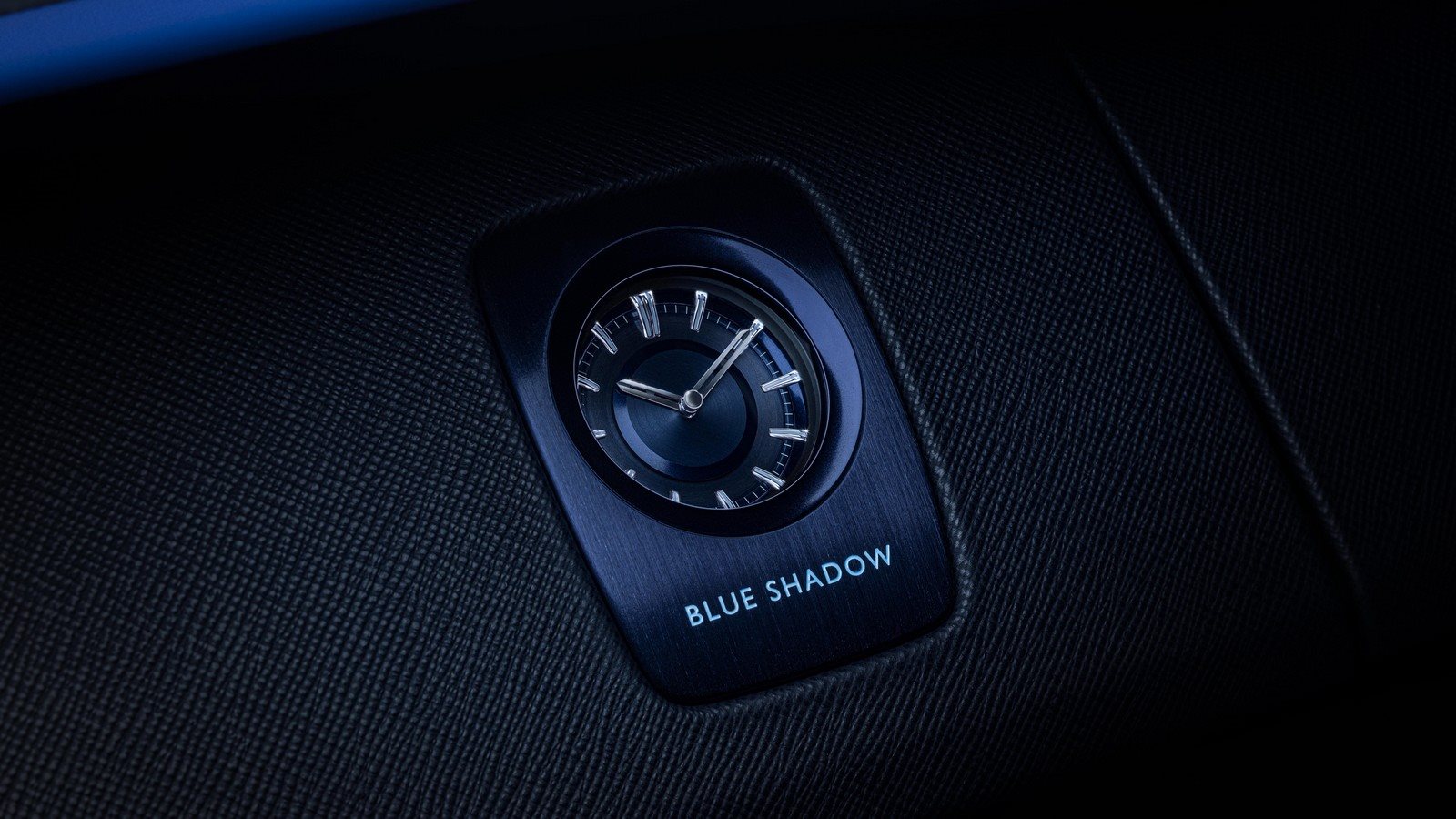 2023 - ROLLS-ROYCE CULLINAN BLUE SHADOW, foto 13