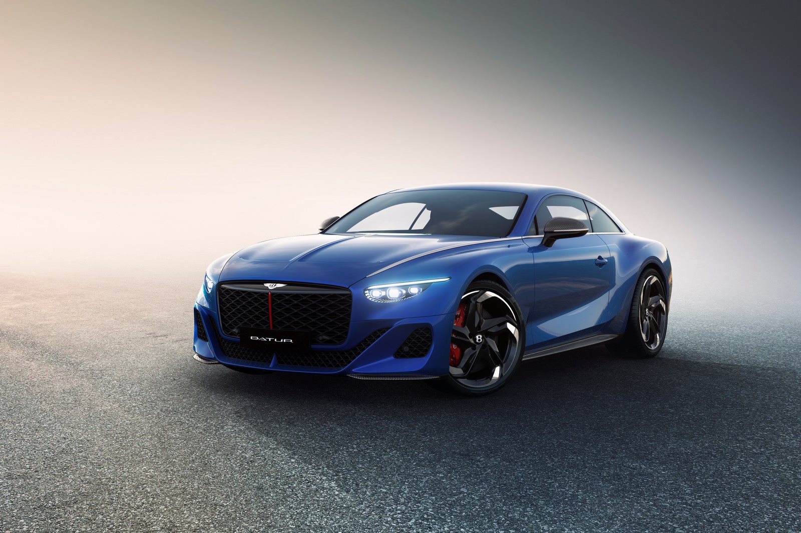 2023 - BENTLEY BATUR CHARACTERS, foto 4