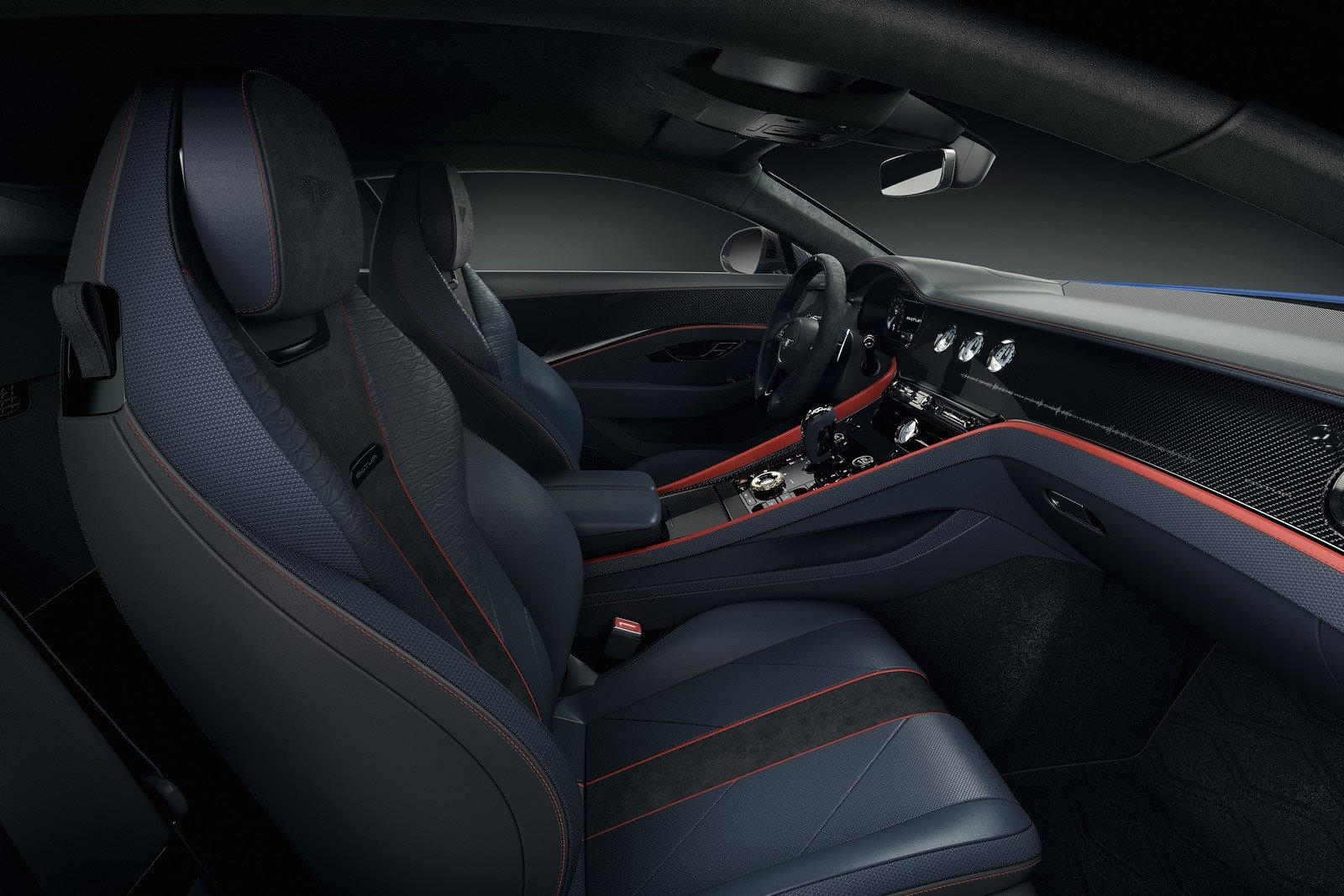 2023 - BENTLEY BATUR CHARACTERS, foto 5