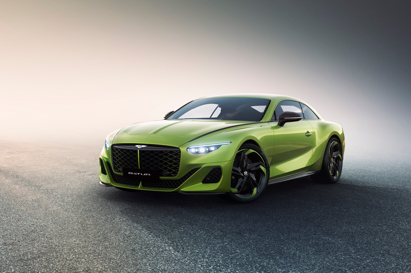2023 - BENTLEY BATUR CHARACTERS, foto 7
