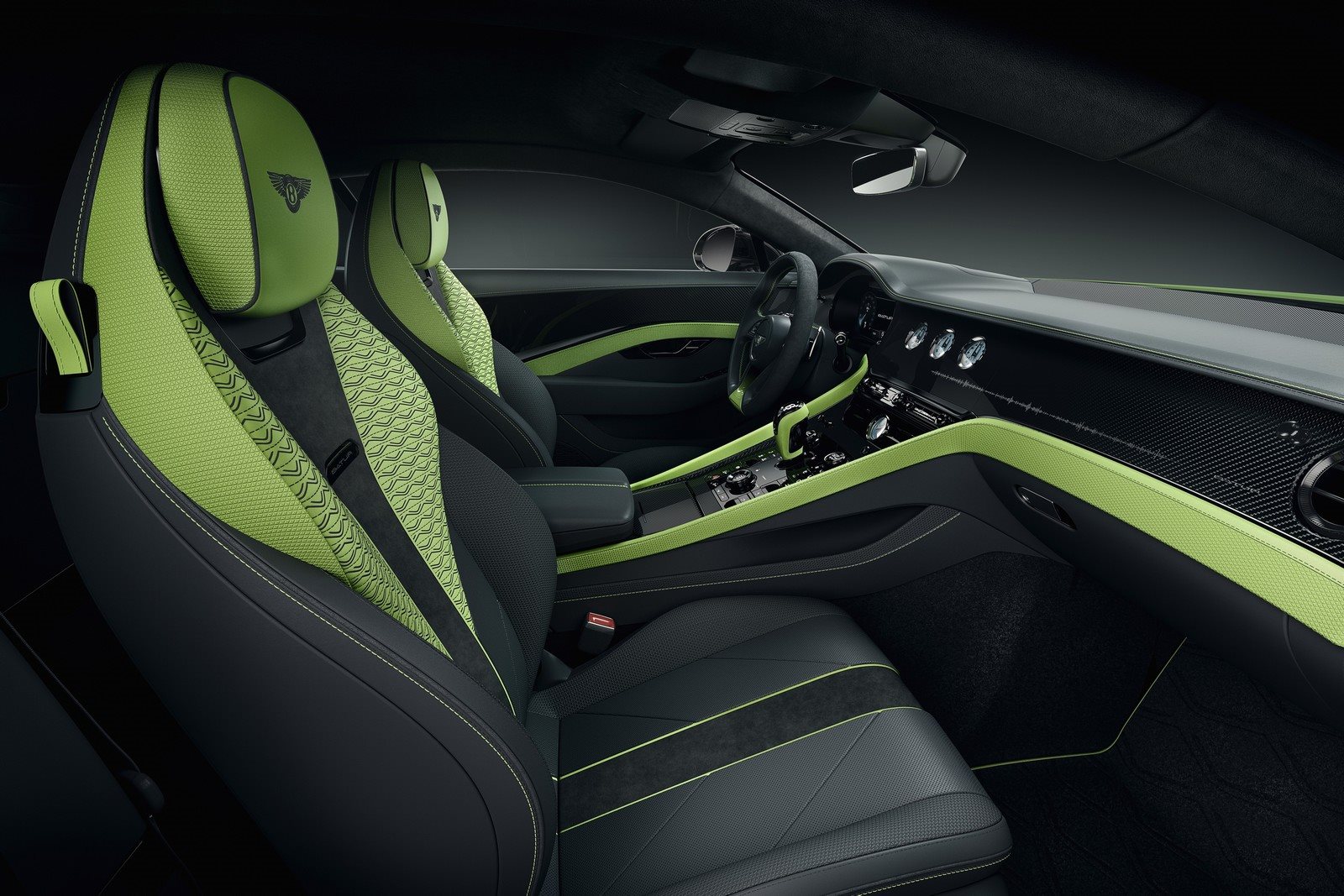 2023 - BENTLEY BATUR CHARACTERS, foto 8