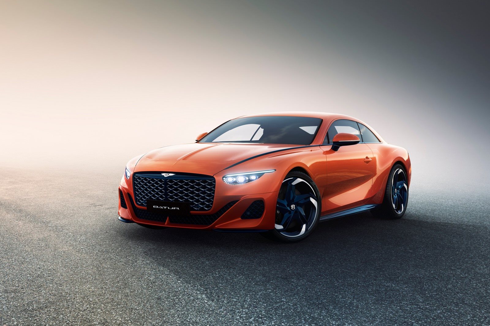 2023 - BENTLEY BATUR CHARACTERS, foto 10