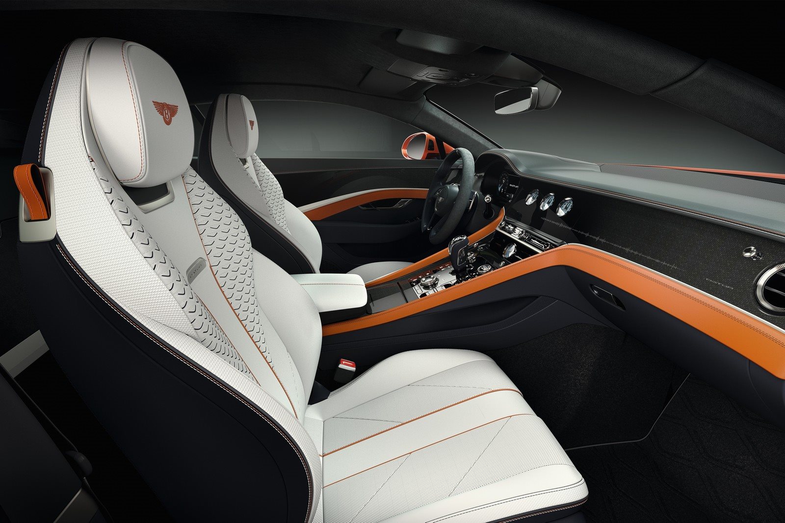 2023 - BENTLEY BATUR CHARACTERS, foto 11