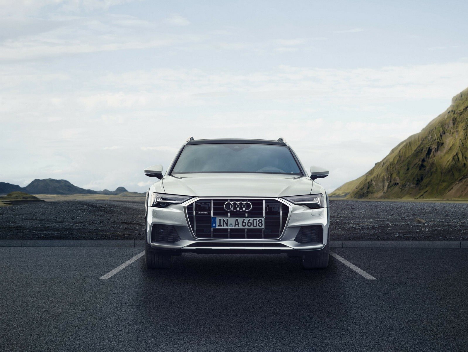 2024 - AUDI A6 & A7, foto 2