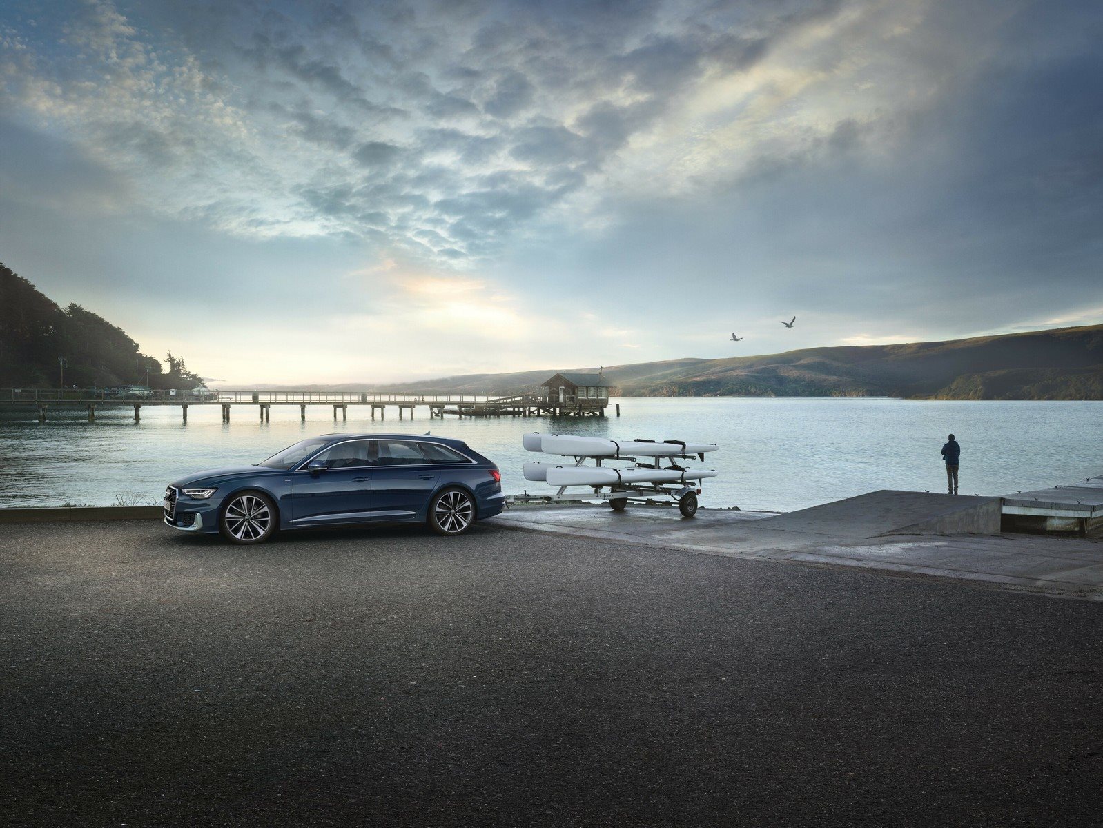 2024 - AUDI A6 & A7, foto 3