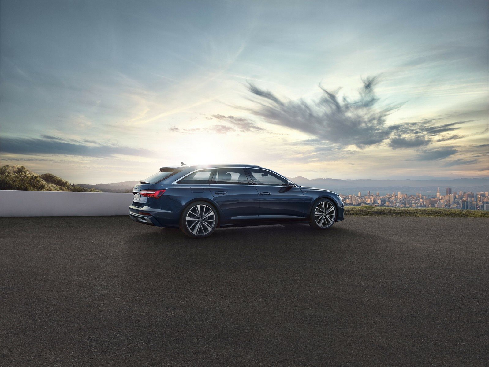 2024 - AUDI A6 & A7, foto 4