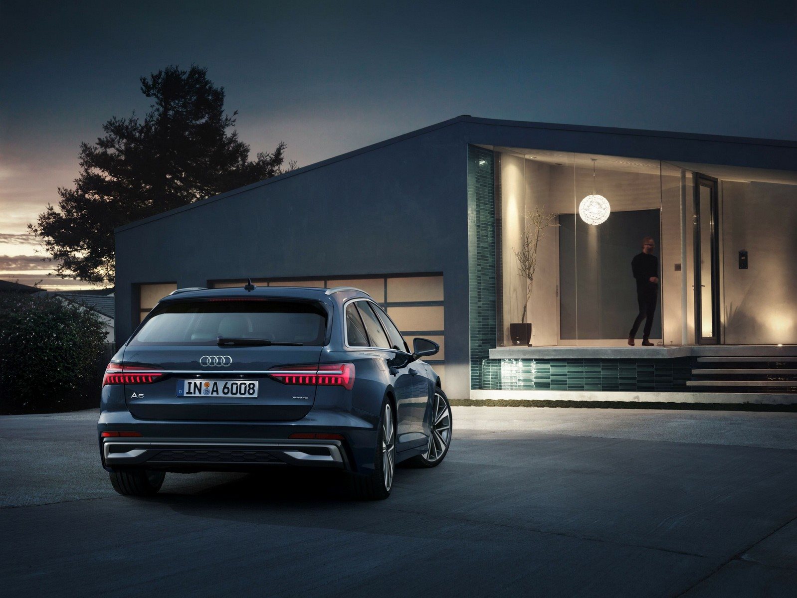 2024 - AUDI A6 & A7, foto 5