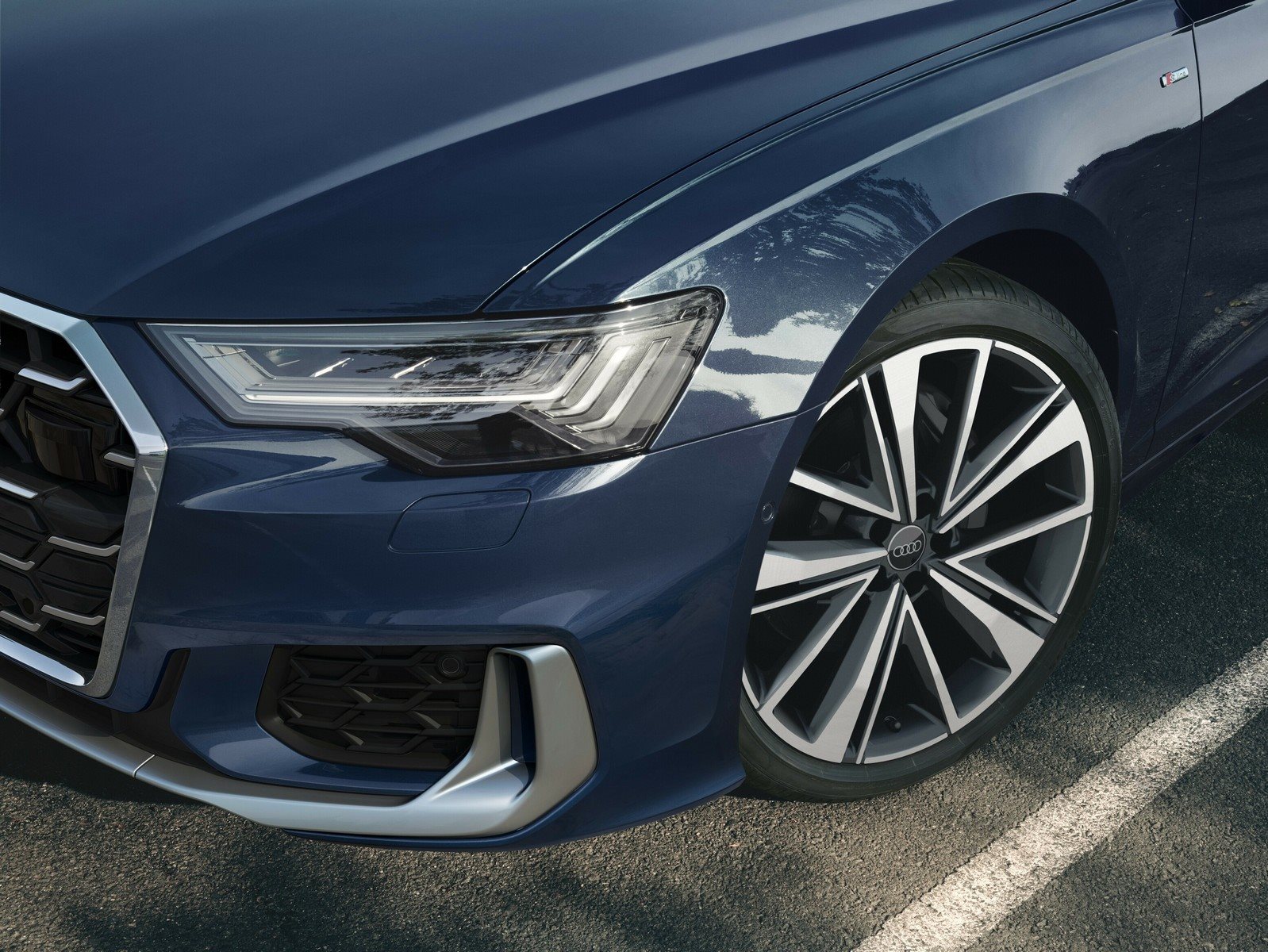 2024 - AUDI A6 & A7, foto 6
