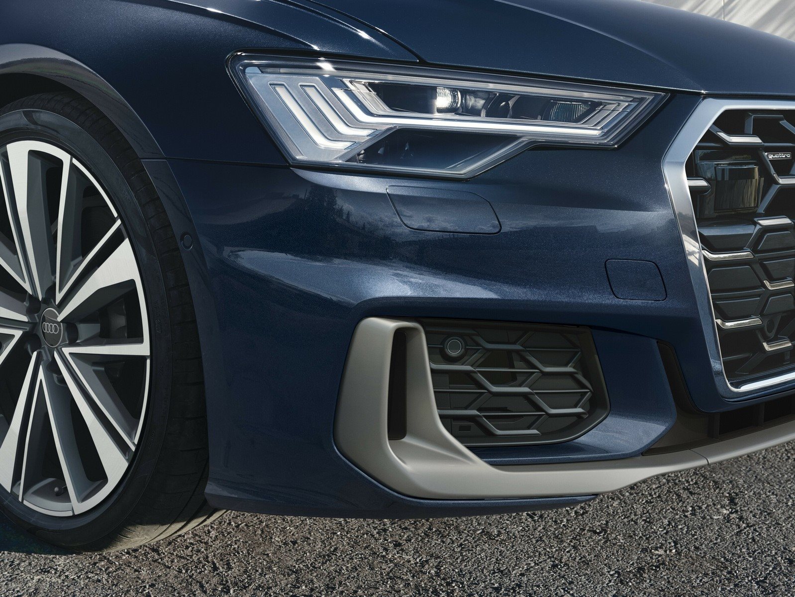 2024 - AUDI A6 & A7, foto 7