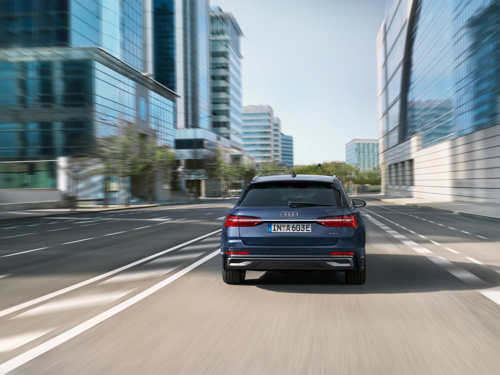 2024 - AUDI A6 & A7, foto 10