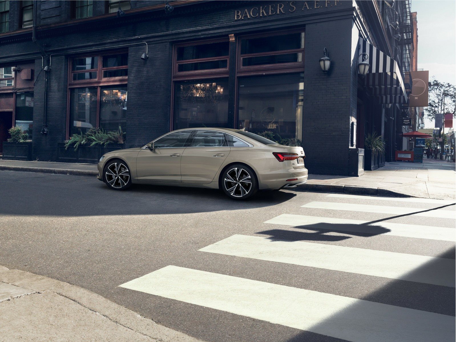 2024 - AUDI A6 & A7, foto 11