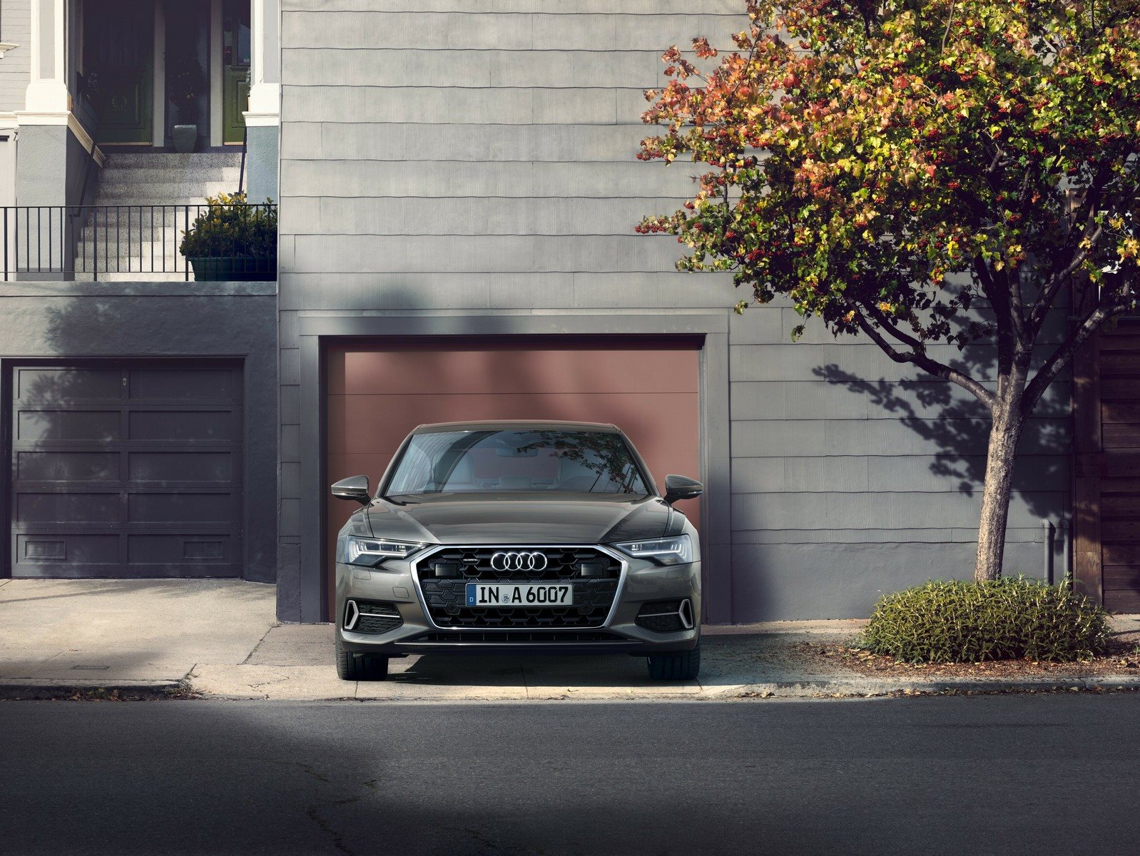 2024 - AUDI A6 & A7, foto 12