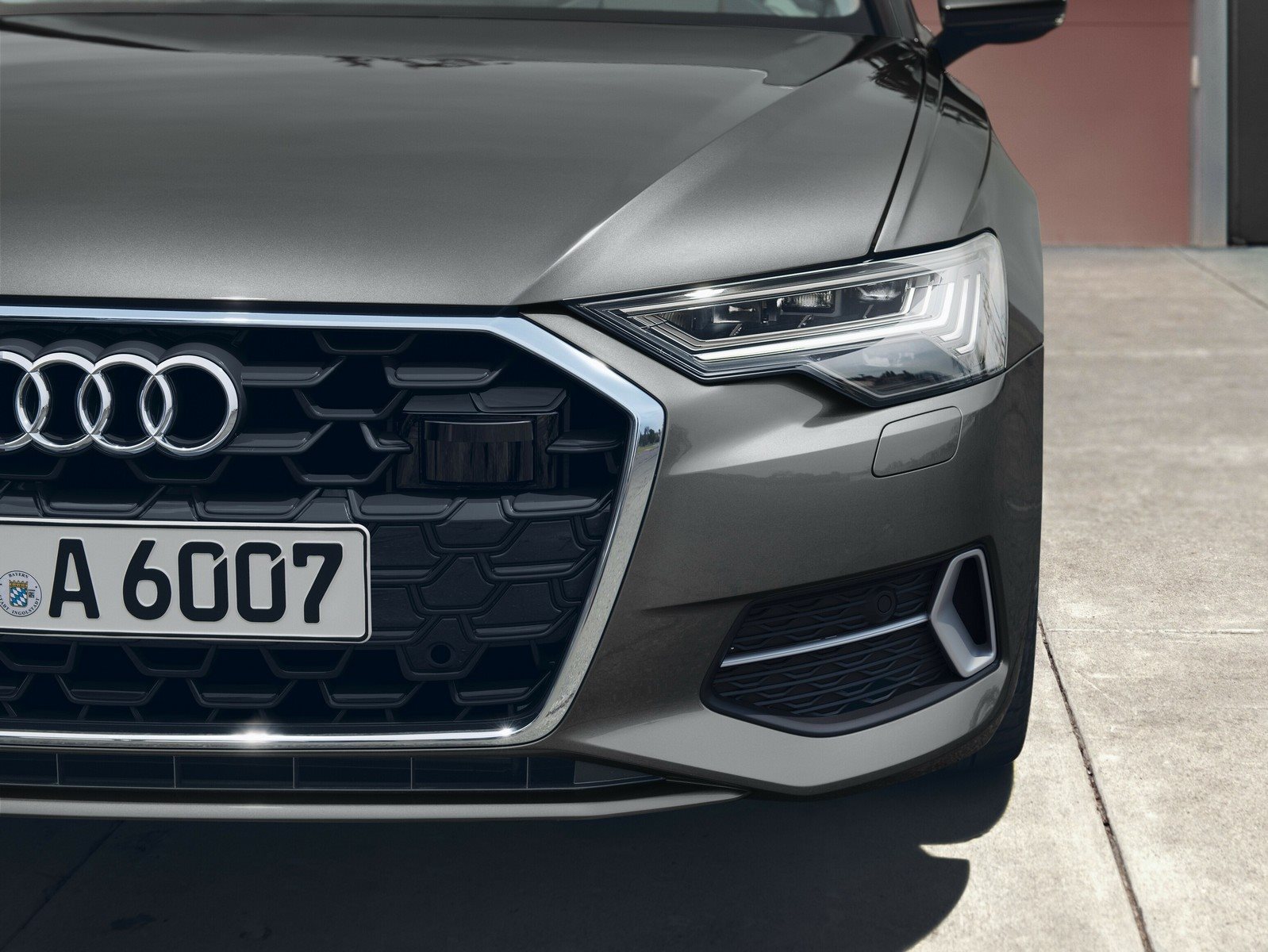 2024 - AUDI A6 & A7, foto 13