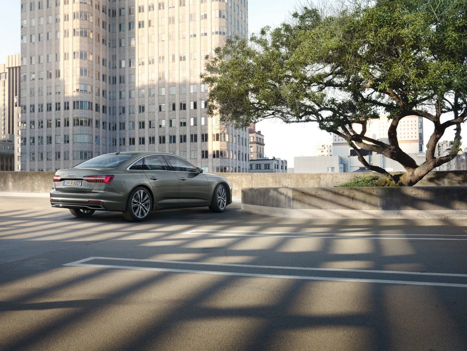 2024 - AUDI A6 & A7, foto 15