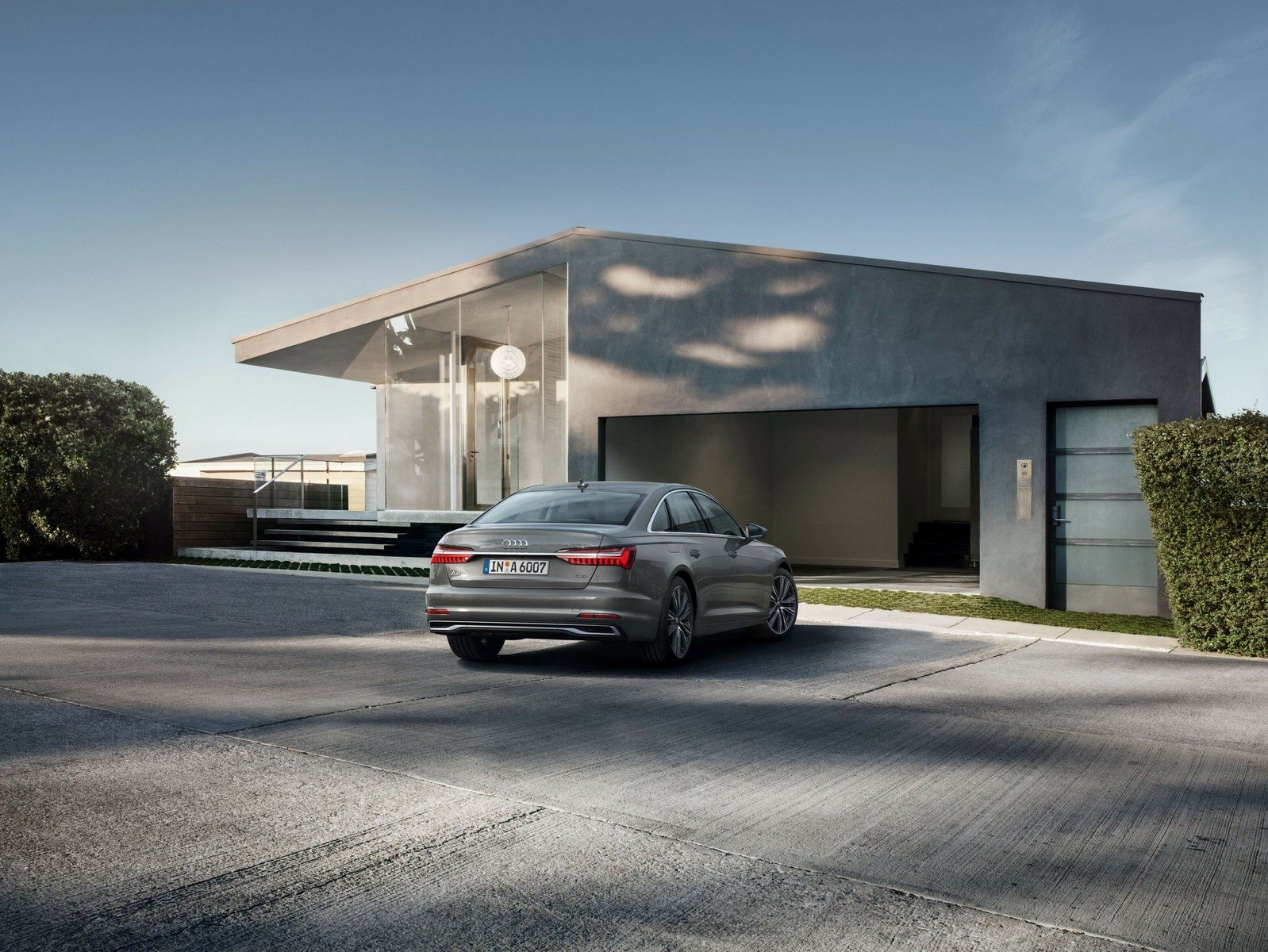 2024 - AUDI A6 & A7, foto 17
