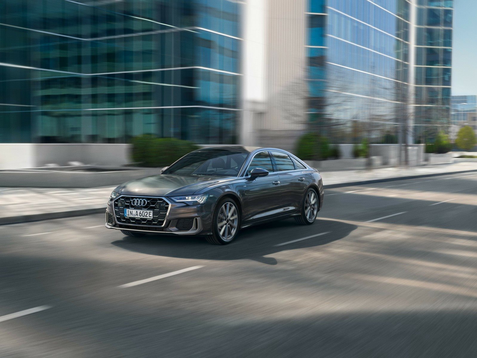 2024 - AUDI A6 & A7, foto 19