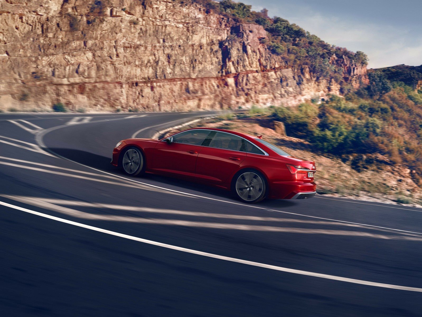 2024 - AUDI A6 & A7, foto 22