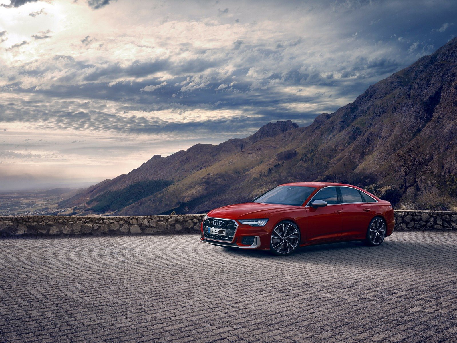 2024 - AUDI A6 & A7, foto 23