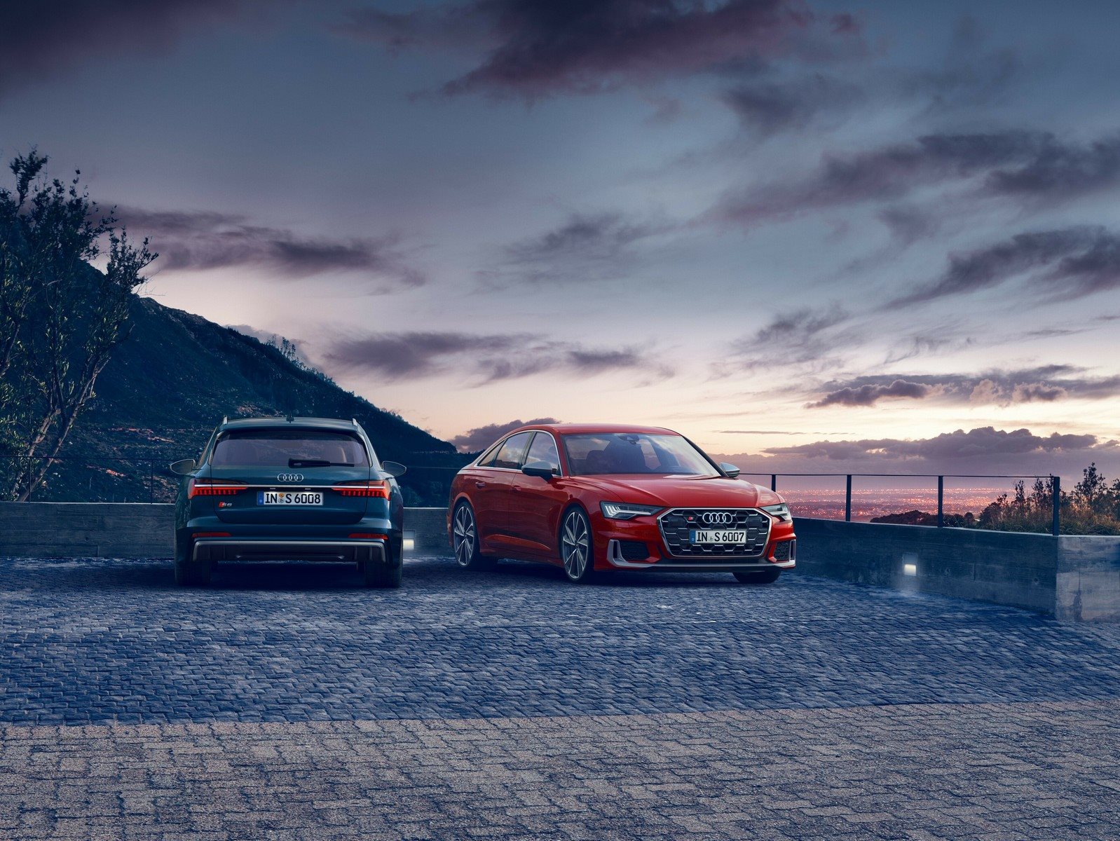 2024 - AUDI A6 & A7, foto 25