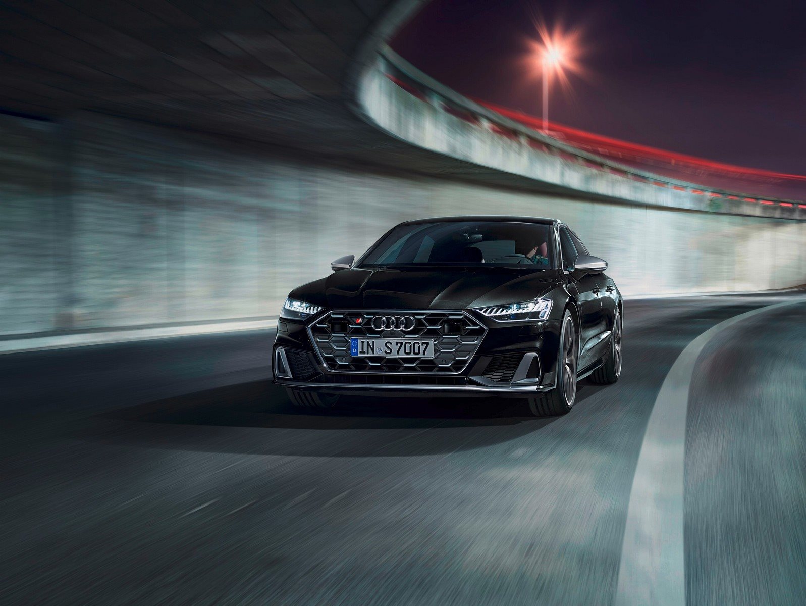 2024 - AUDI A6 & A7, foto 26