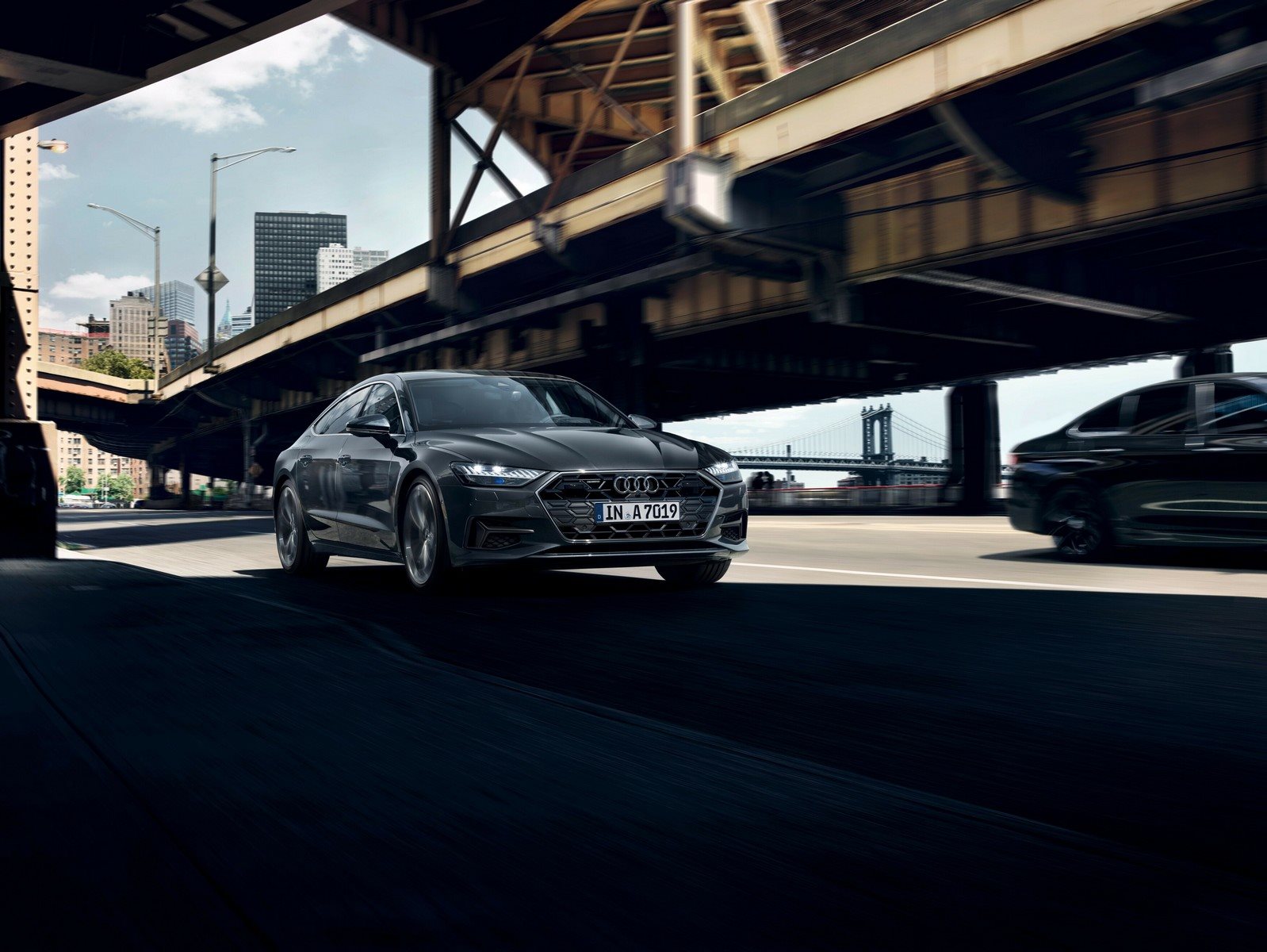 2024 - AUDI A6 & A7, foto 30