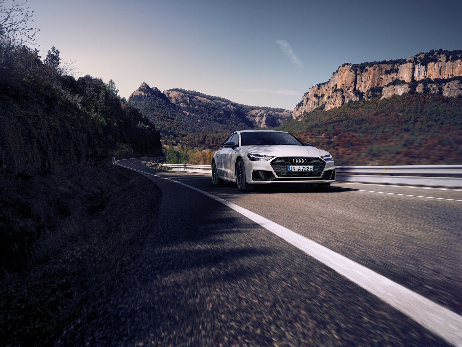2024 - AUDI A6 & A7, foto 34