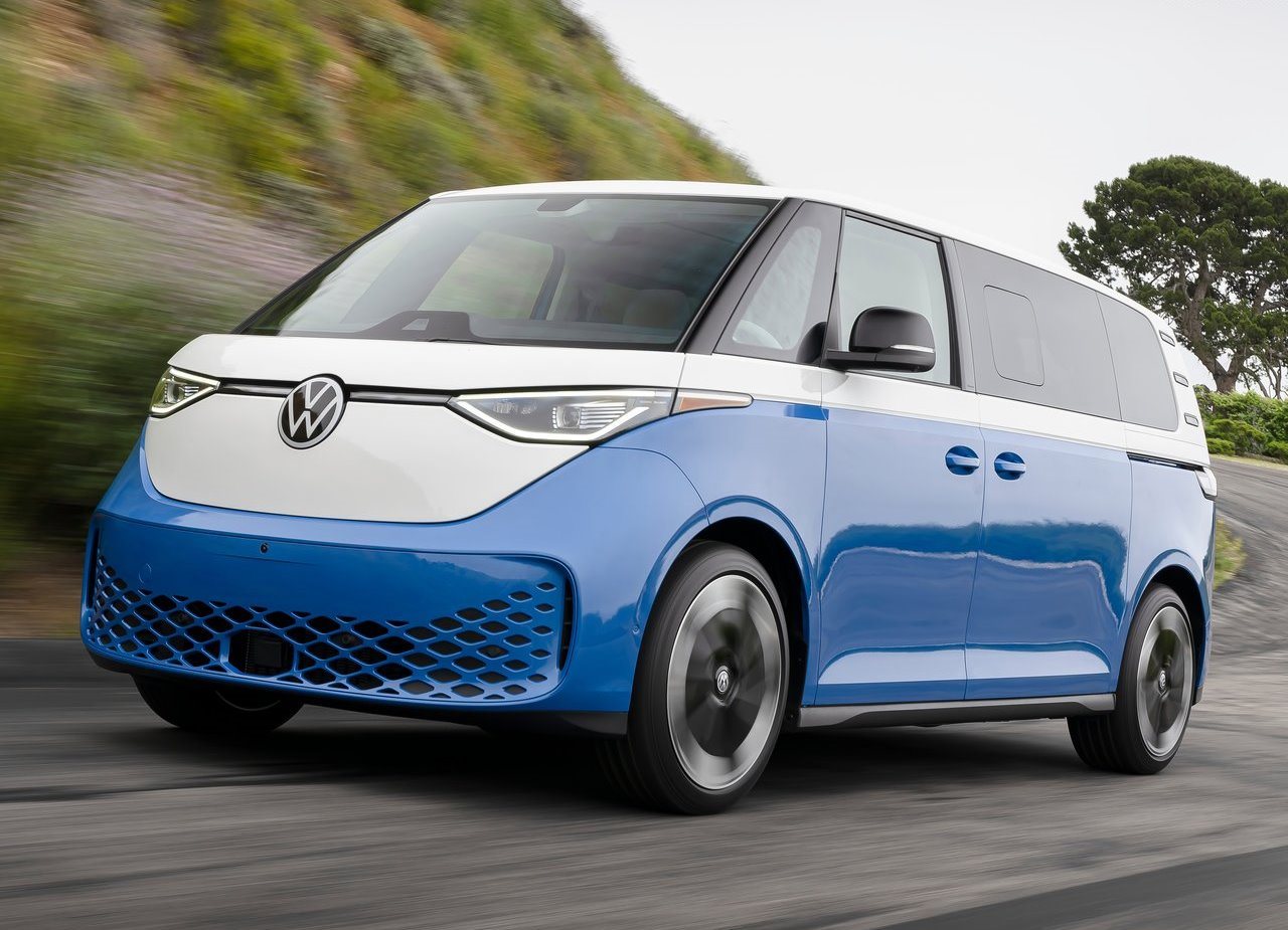 VOLKSWAGEN ID. BUZZ LWB, foto 7