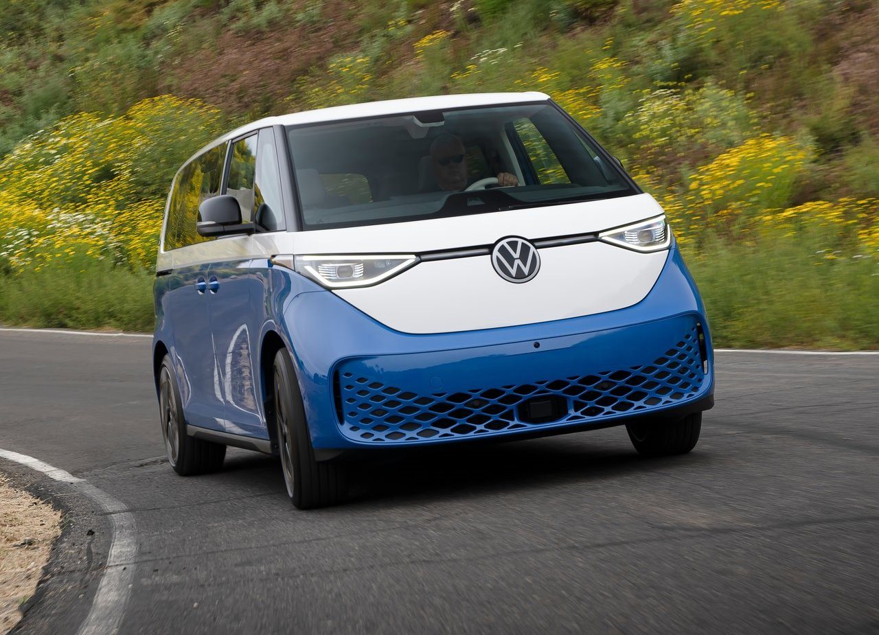 VOLKSWAGEN ID. BUZZ LWB, foto 14