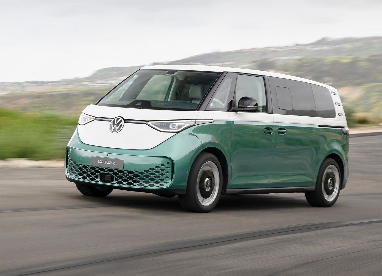 VOLKSWAGEN ID. BUZZ LWB, foto 16