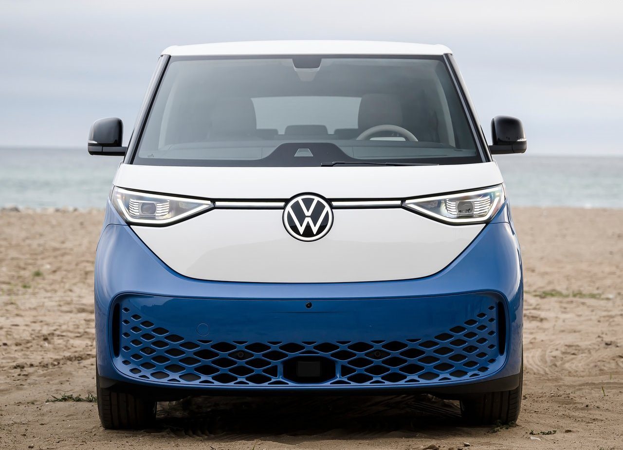 VOLKSWAGEN ID. BUZZ LWB, foto 27