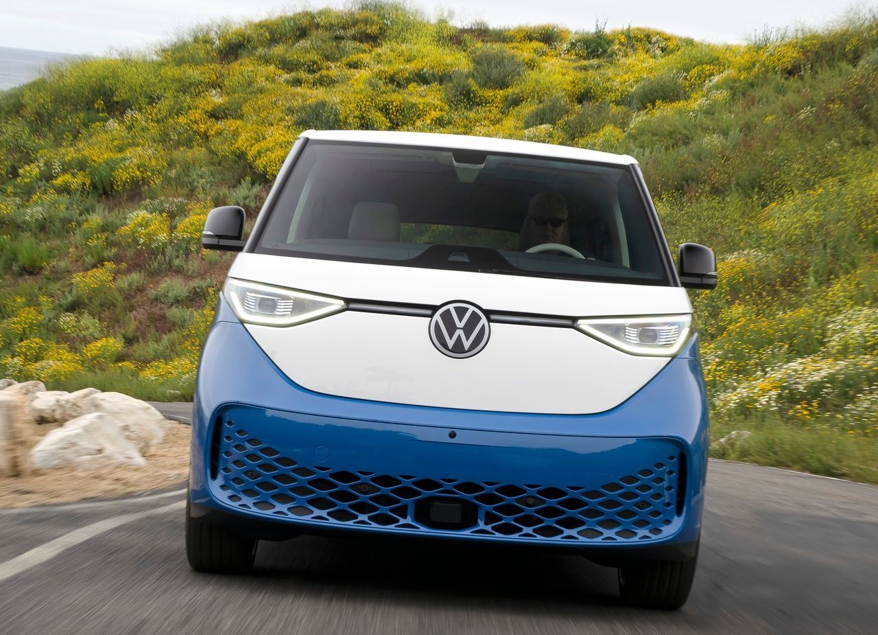 VOLKSWAGEN ID. BUZZ LWB, foto 28