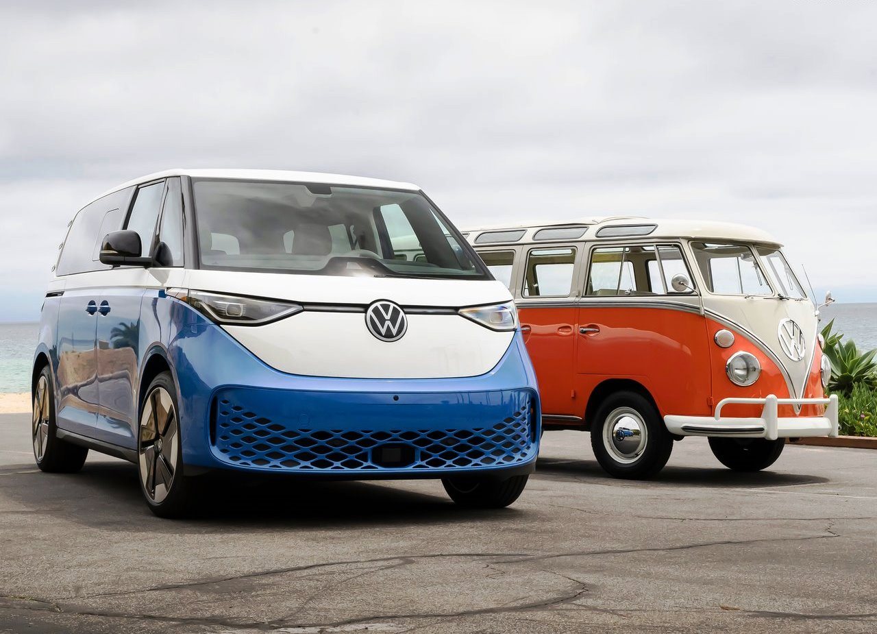 VOLKSWAGEN ID. BUZZ LWB, foto 30