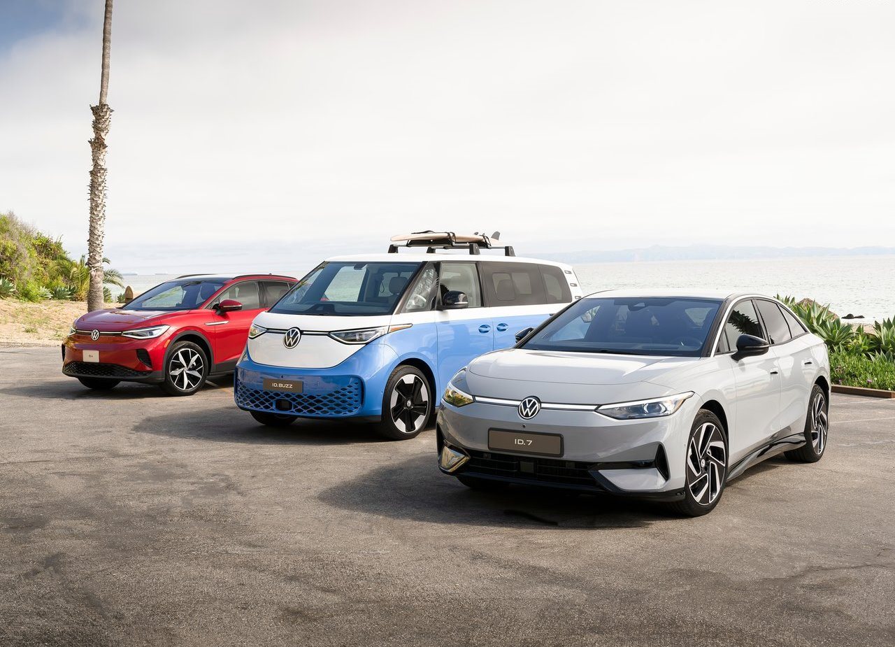 VOLKSWAGEN ID. BUZZ LWB, foto 33