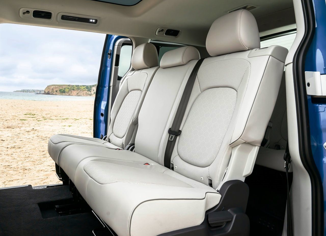 VOLKSWAGEN ID. BUZZ LWB, foto 49
