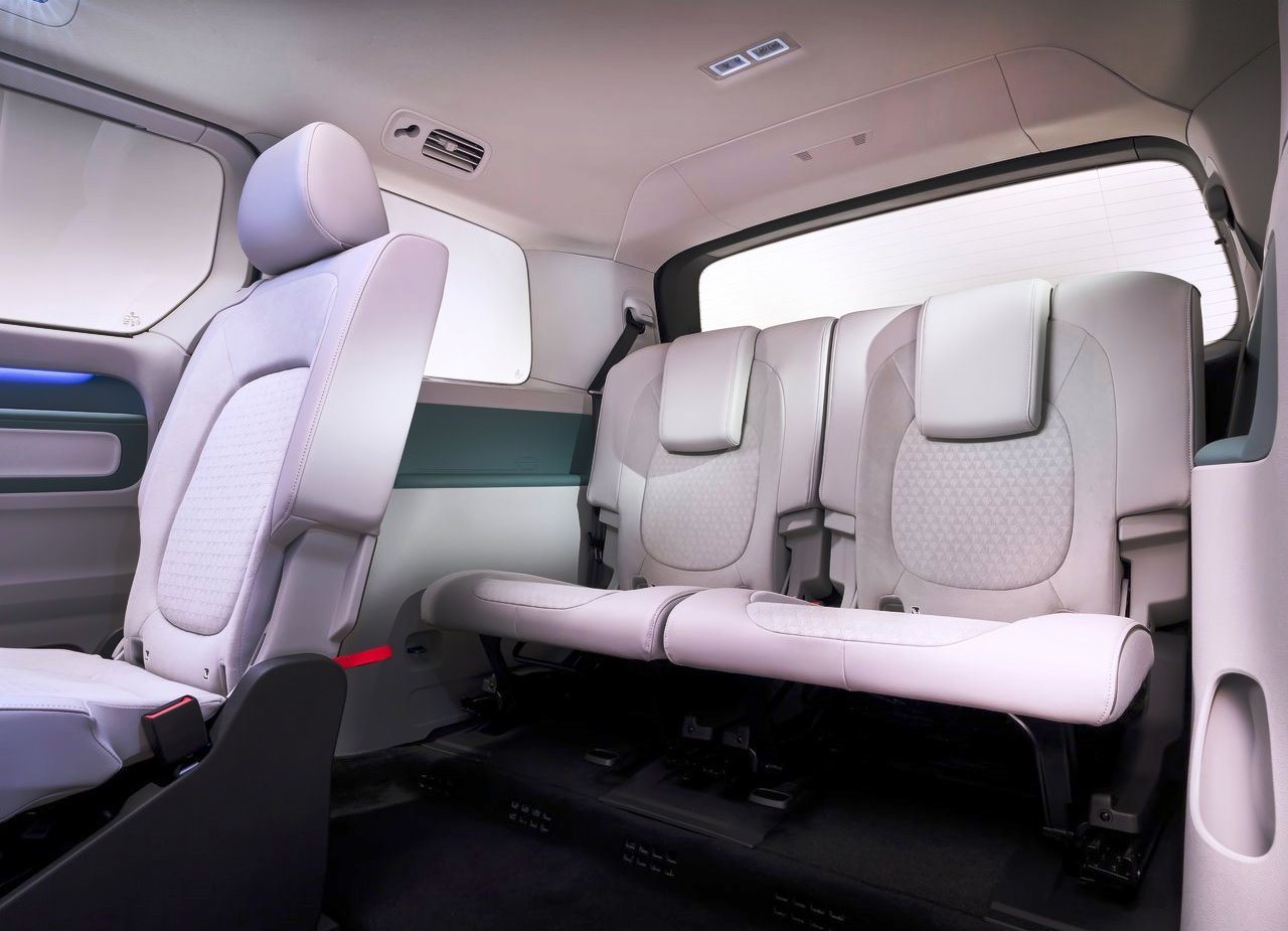 VOLKSWAGEN ID. BUZZ LWB, foto 50