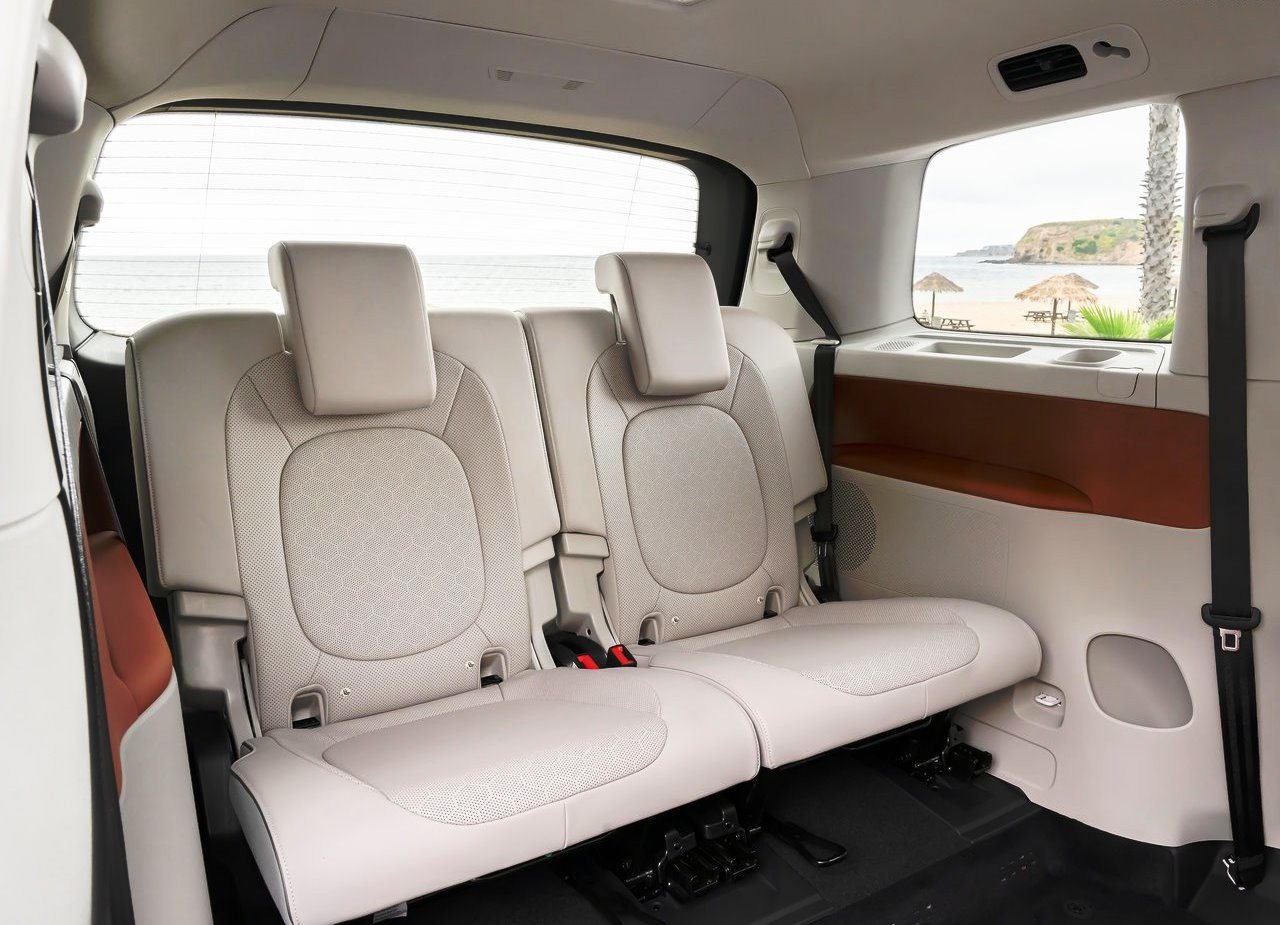 VOLKSWAGEN ID. BUZZ LWB, foto 51