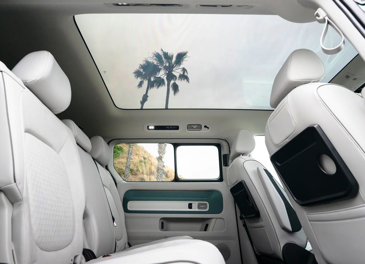 VOLKSWAGEN ID. BUZZ LWB, foto 56