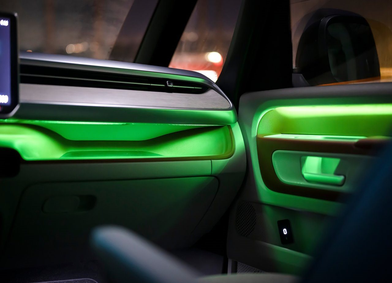VOLKSWAGEN ID. BUZZ LWB, foto 59