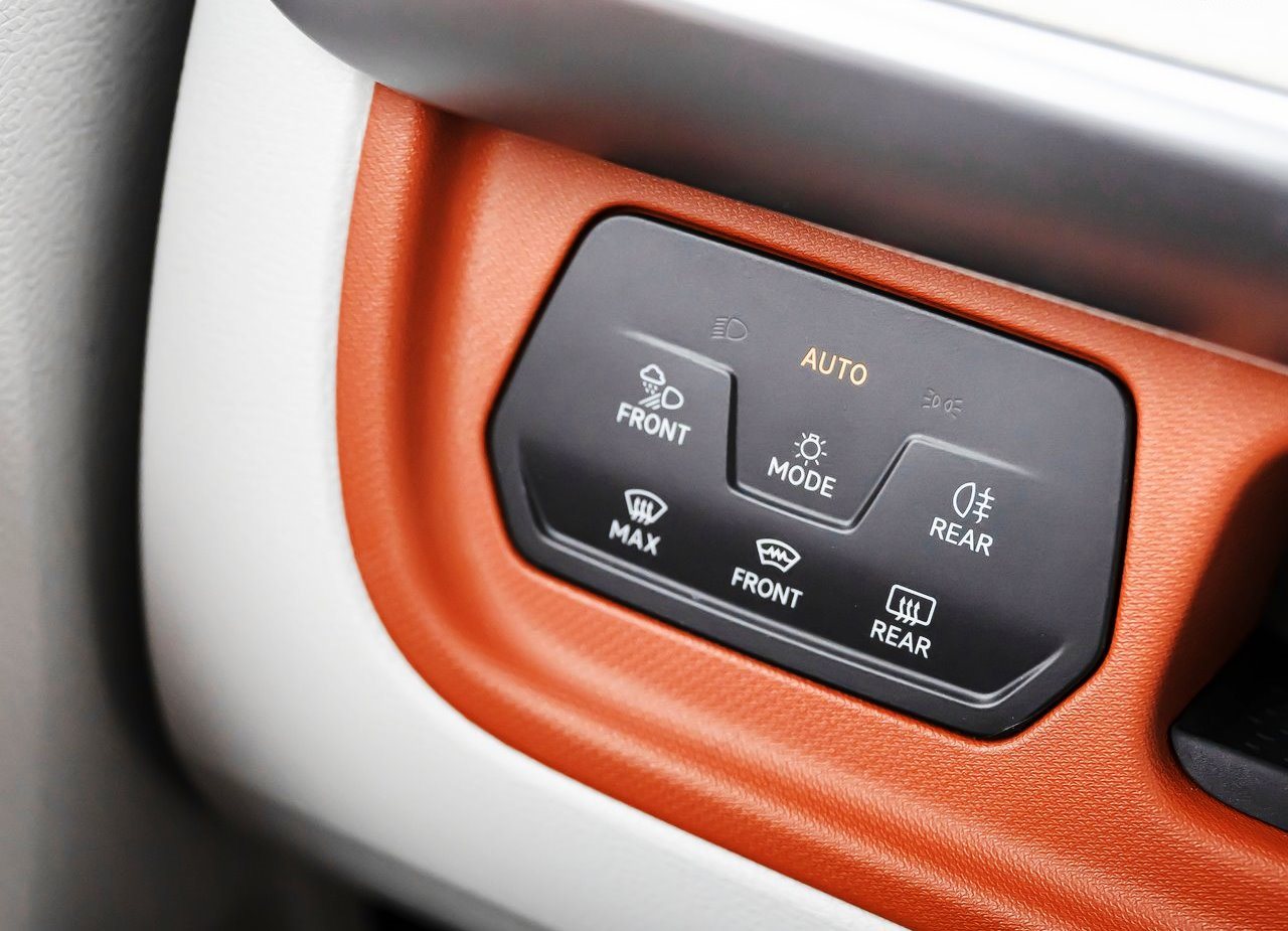 VOLKSWAGEN ID. BUZZ LWB, foto 60