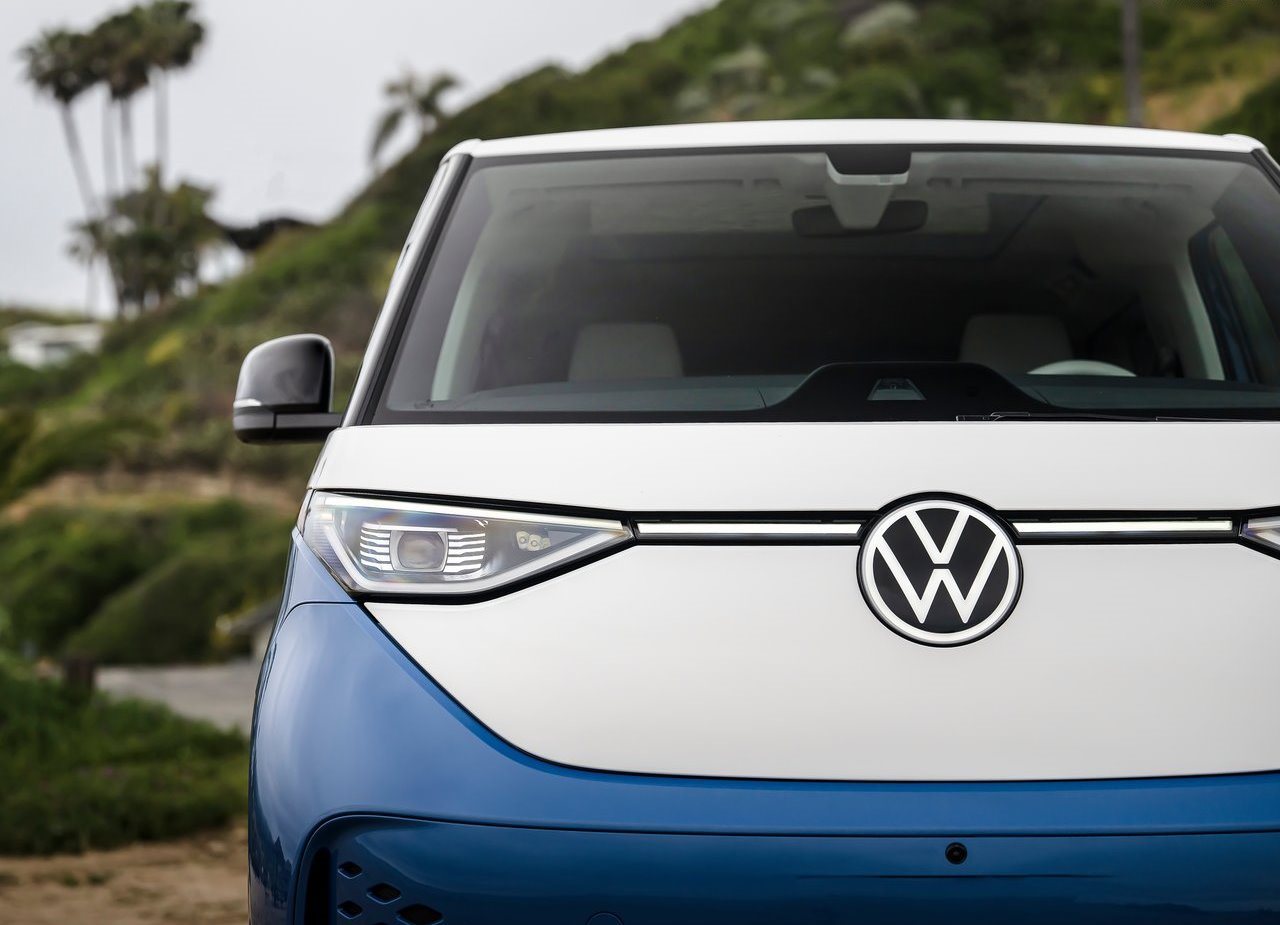 VOLKSWAGEN ID. BUZZ LWB, foto 77