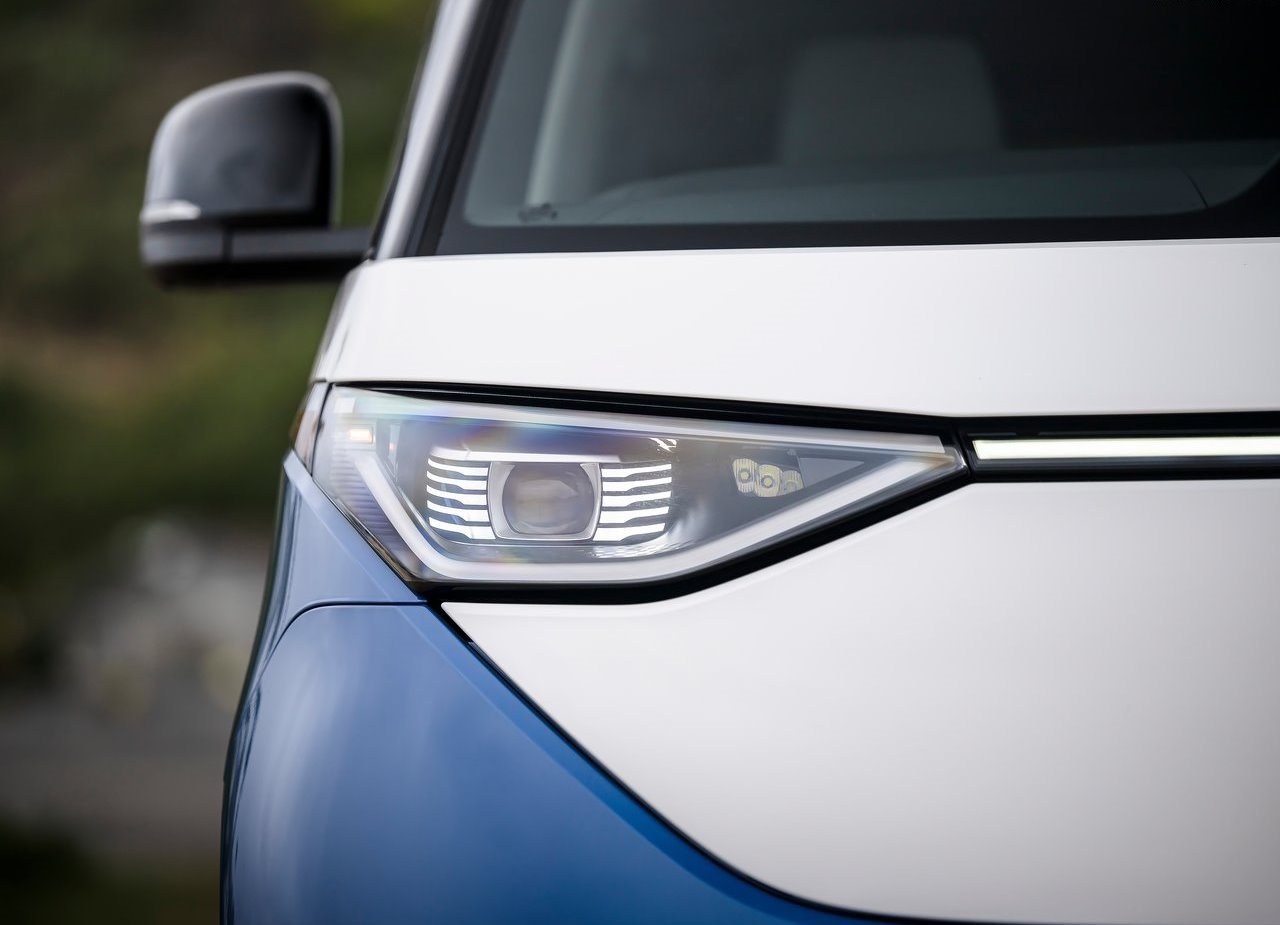 VOLKSWAGEN ID. BUZZ LWB, foto 78