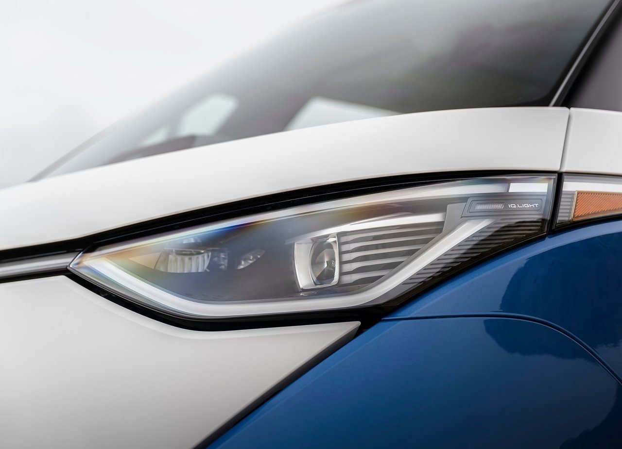 VOLKSWAGEN ID. BUZZ LWB, foto 79