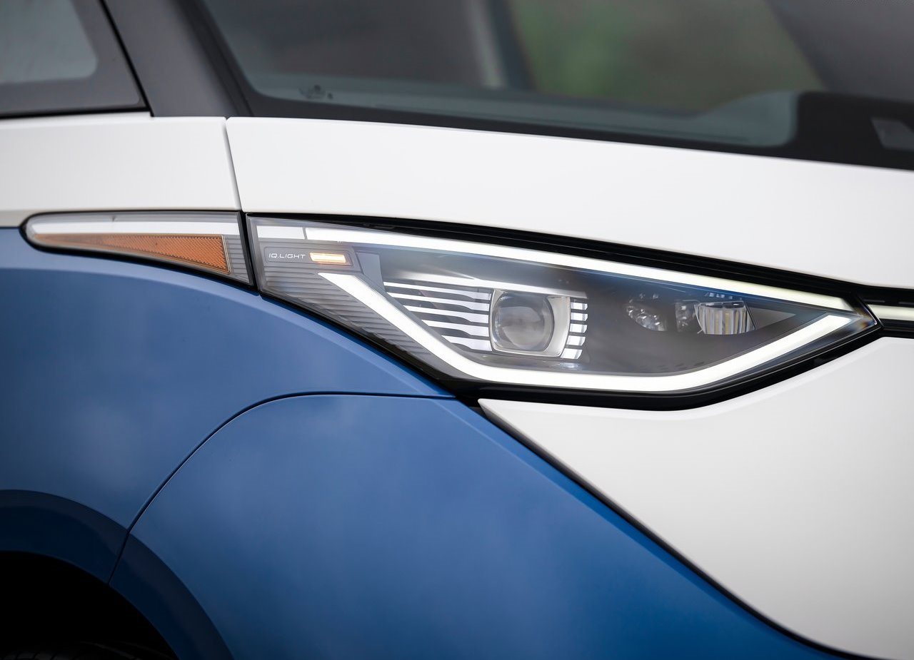 VOLKSWAGEN ID. BUZZ LWB, foto 80