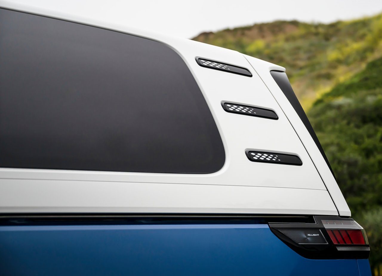 VOLKSWAGEN ID. BUZZ LWB, foto 81
