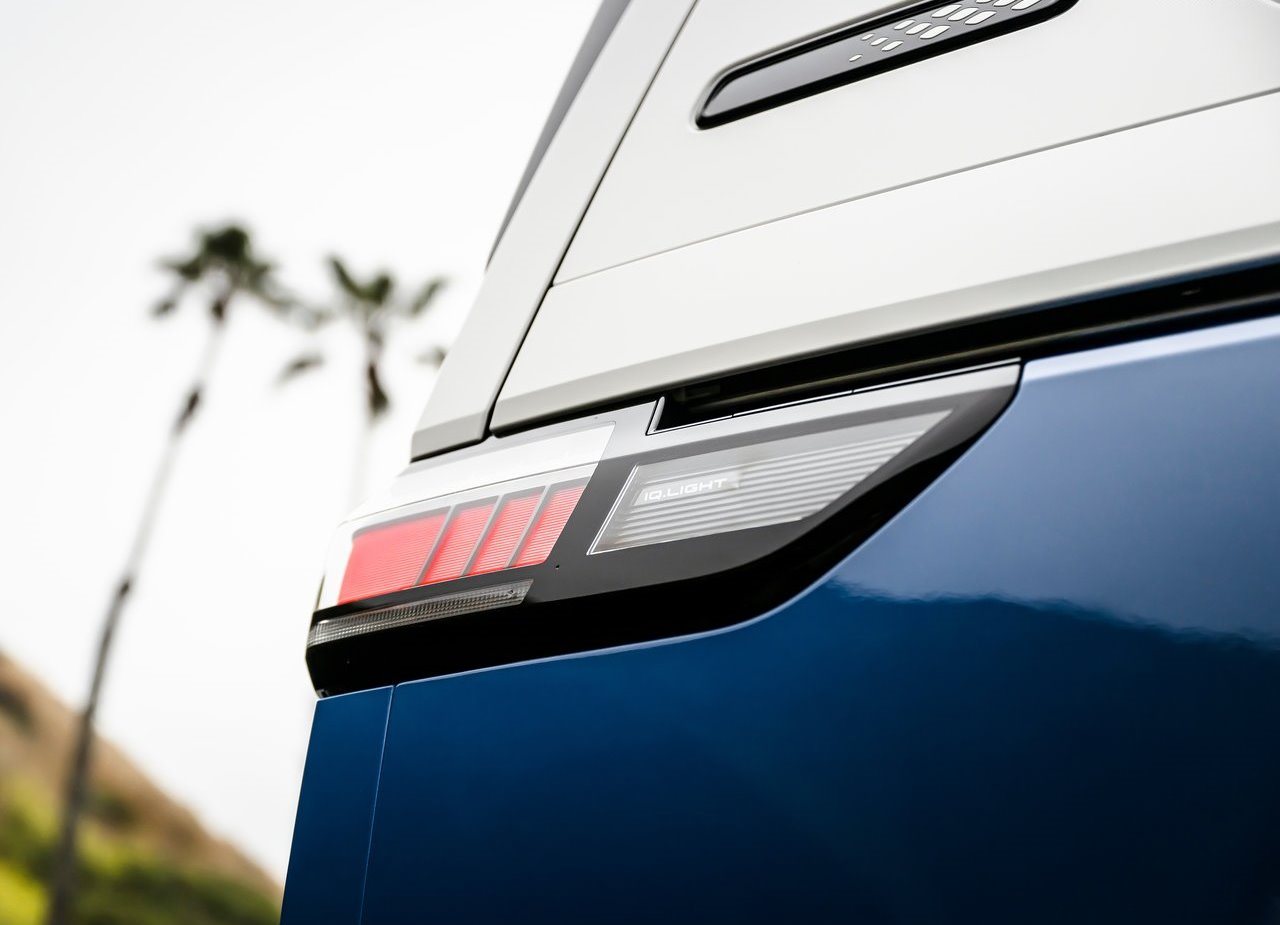 VOLKSWAGEN ID. BUZZ LWB, foto 82
