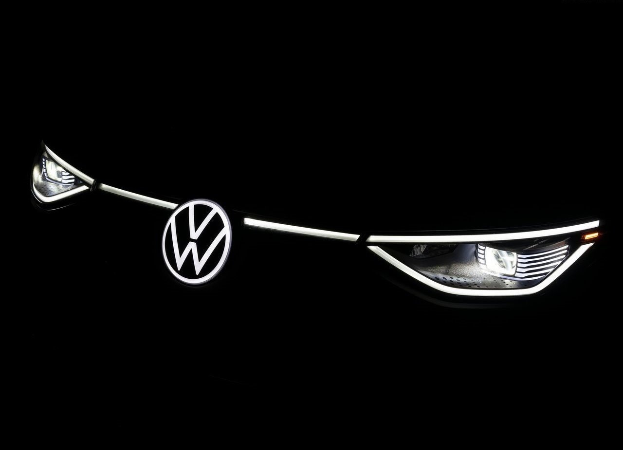 VOLKSWAGEN ID. BUZZ LWB, foto 86