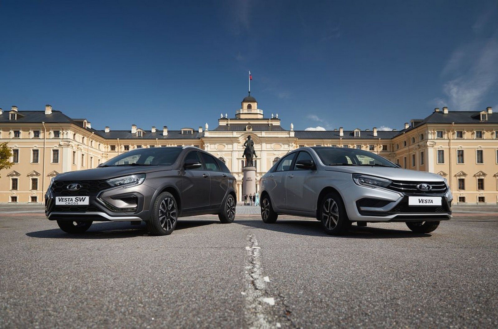 LADA VESTA NG, foto 9